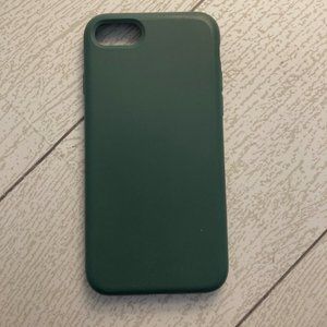 Iphone 7 Silicone Case